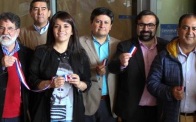 Codebus inaugura oficina comercial en Valdivia con proyecto cofinanciado por Fomento Los Ríos